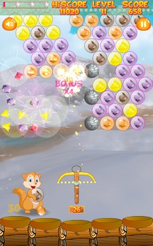 Bubble Up游戲截圖4