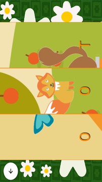 Puzzles from Zёbra for kids!游戲截圖4