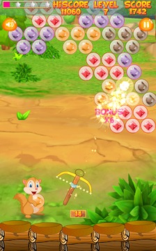 Bubble Up游戲截圖1
