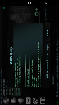 黑客上線:Hackers游戲截圖2