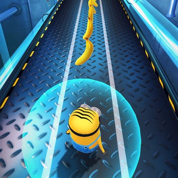 Guide for Minion Rush Me游戲截圖2