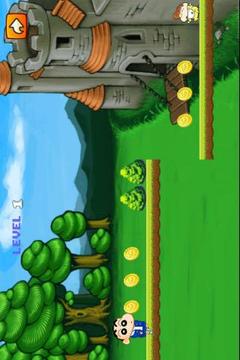 subway shin surf 2017游戲截圖3