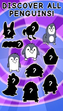 Penguin Evolution - * Clicker游戲截圖4
