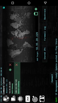 黑客上線:Hackers游戲截圖1