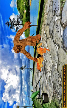 Scooby Subway dog run游戲截圖5