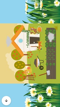 Puzzles from Zёbra for kids!游戲截圖3