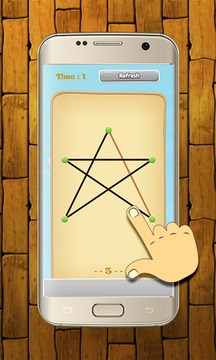 One Touch Draw游戲截圖3