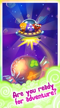 Match 3: Candy Adventure游戲截圖5