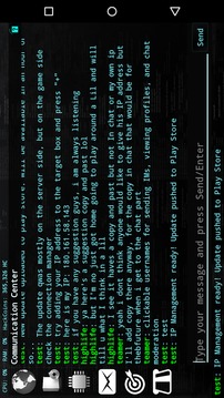 黑客上線:Hackers游戲截圖4