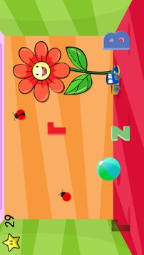 Baby Voice ABC Blocks游戲截圖3