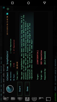 黑客上線:Hackers游戲截圖5