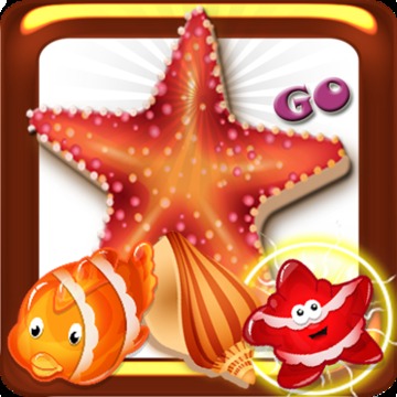 Sweet Jelly Fish游戲截圖1