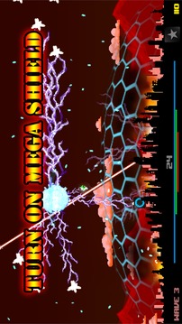 Atomic Command游戲截圖5