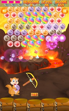 Bubble Up游戲截圖3
