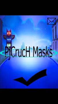 Crush mask Puzzle Free游戲截圖2