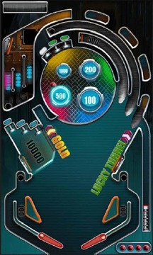 Pinball Collection游戲截圖2