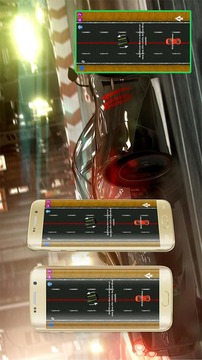 Fast Rival Gears Racing Free 2游戲截圖1
