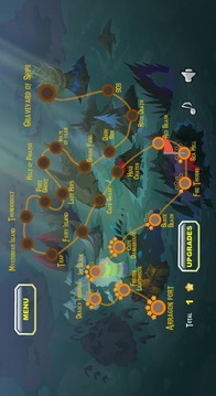 Ships vs Sea Monsters游戲截圖5