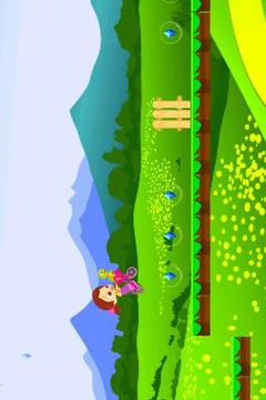 Niloya Running Game游戲截圖2