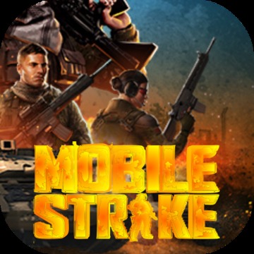 Guide for Mobile Strike游戲截圖1