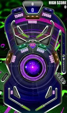 Pinball Collection游戲截圖4