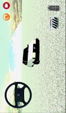 ?ahin Drift Oyunu游戲截圖1