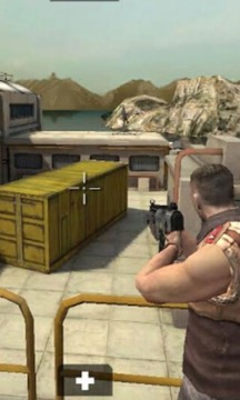 Guide for Mobile Strike游戲截圖2