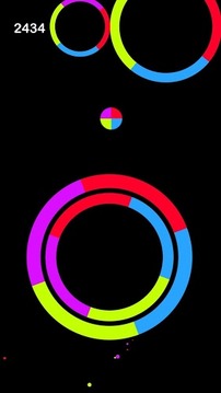 Dot Switch游戲截圖4