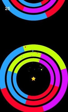 Dot Switch游戲截圖1