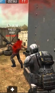 Guide for Mobile Strike游戲截圖3