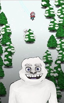 Ice Rush游戲截圖1