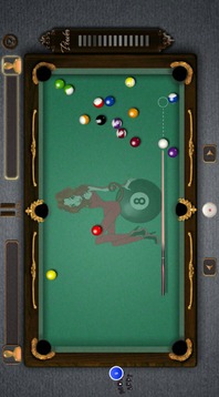 Seexy Ball-Billard Pool游戲截圖2