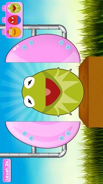 Surprise Eggs - Toys Madness游戲截圖3