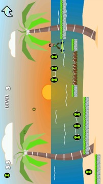 Ben Skate 10 Adventure游戲截圖3