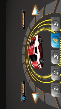 Fast 8: furious car racing游戲截圖2