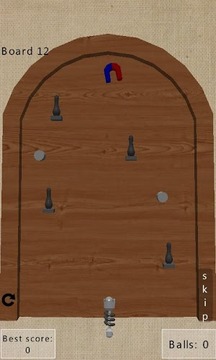 彈射板游戲截圖2