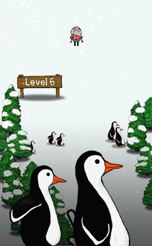 Ice Rush游戲截圖2