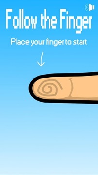 Follow The Finger游戏截图1