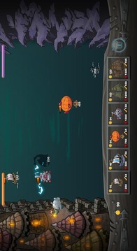 Ships vs Sea Monsters游戏截图2