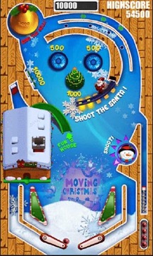 Pinball Collection游戲截圖3