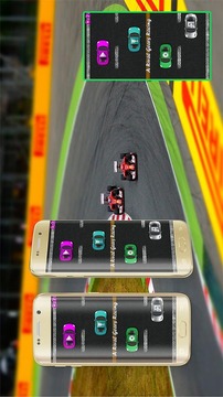 Fast Rival Gears Racing Free 2游戲截圖3