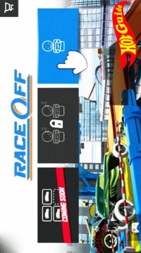 New Hot Wheels Race Tips游戲截圖1