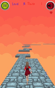 Princess Temple Run游戲截圖4