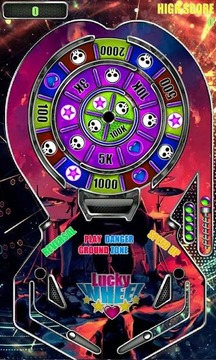 Pinball Collection游戲截圖5