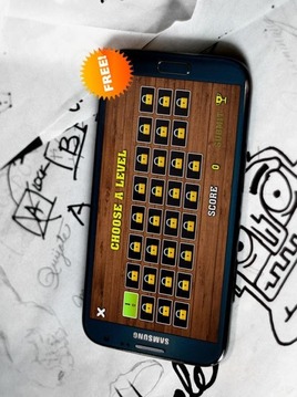 Legor 7 - Free Brain Game游戲截圖4