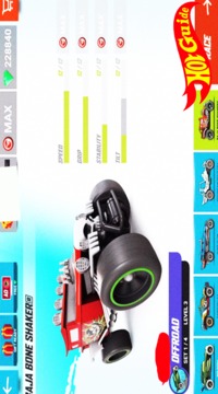 New Hot Wheels Race Tips游戲截圖2
