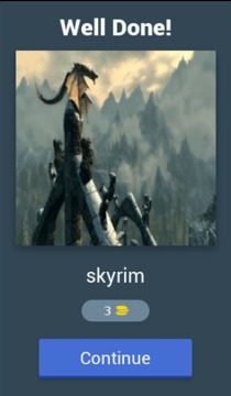 Guess the Game Quiz游戲截圖2