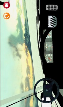?ahin Drift Oyunu游戲截圖4