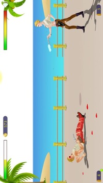 Western Cowboy Gun Fight游戲截圖3