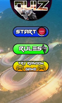 Quiz for Aprilia RSV4 Fans游戲截圖1